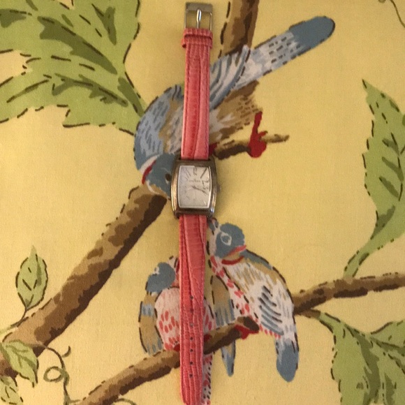 Vintage Anne Klein Watch - Picture 2 of 6